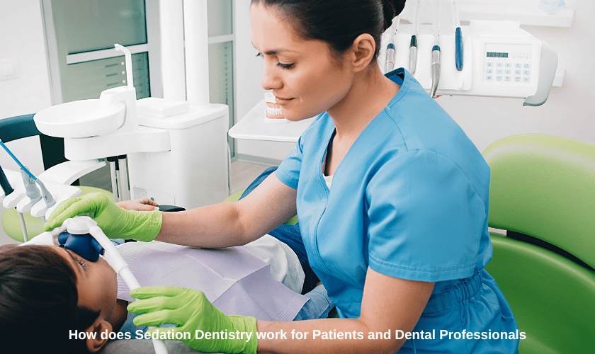 Sedation Dentistry