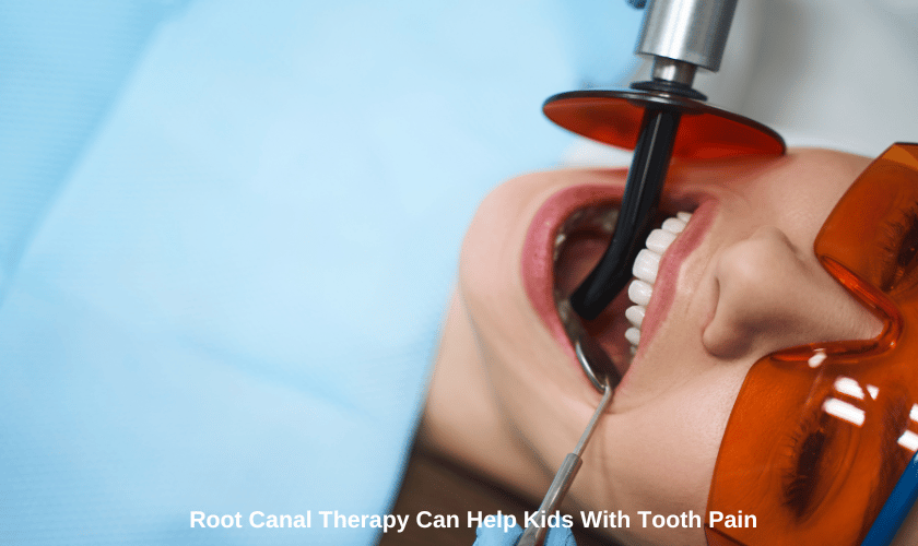 Root Canal Therapy