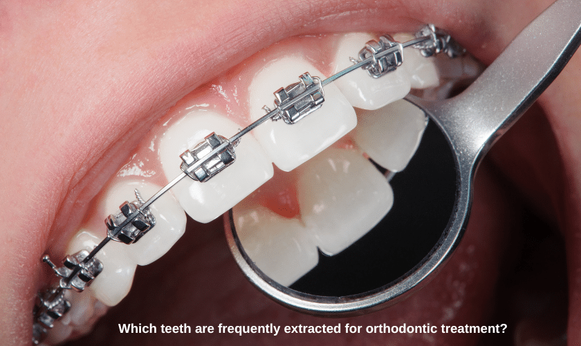 orthodontic treatment