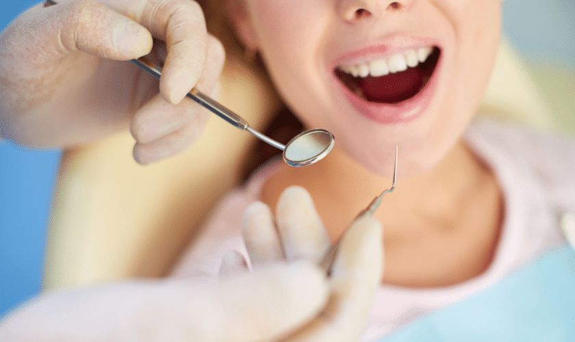 Preventive Dental Care